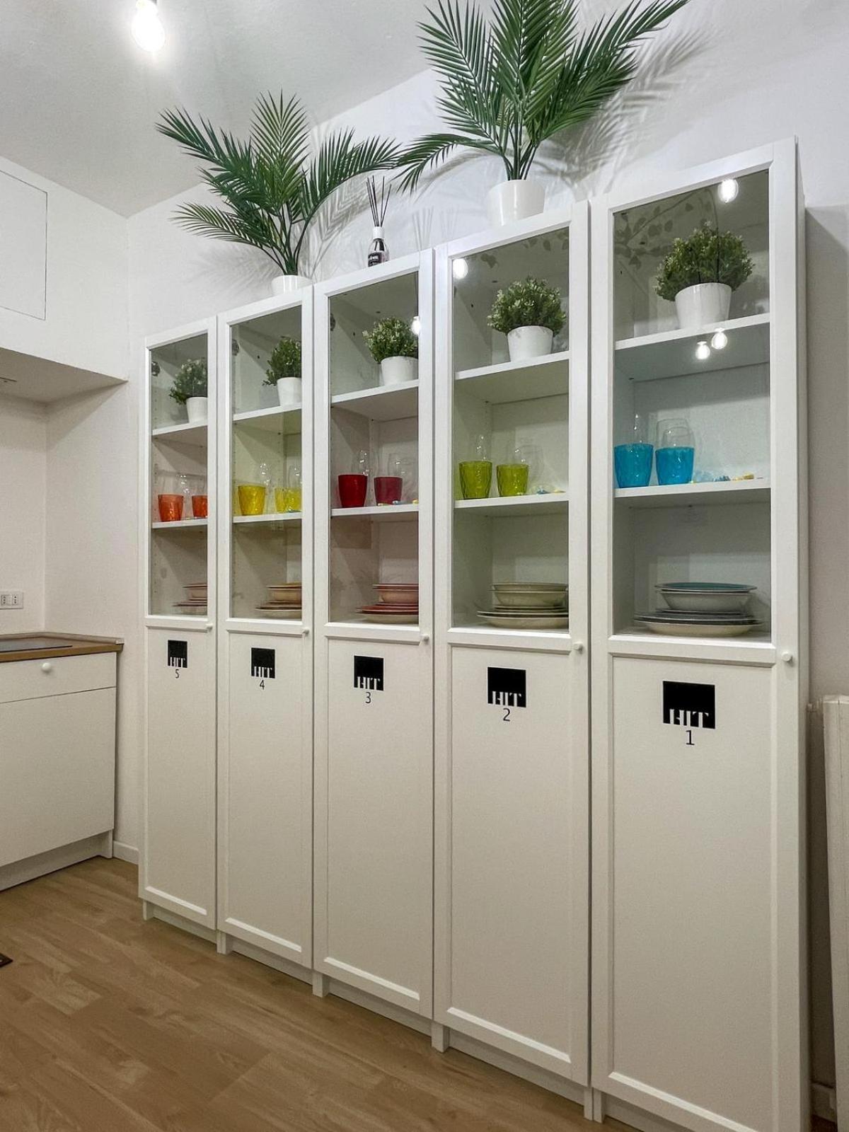 Home In Town - Home In City Life Near San Siro Stadium Milan Bagian luar foto