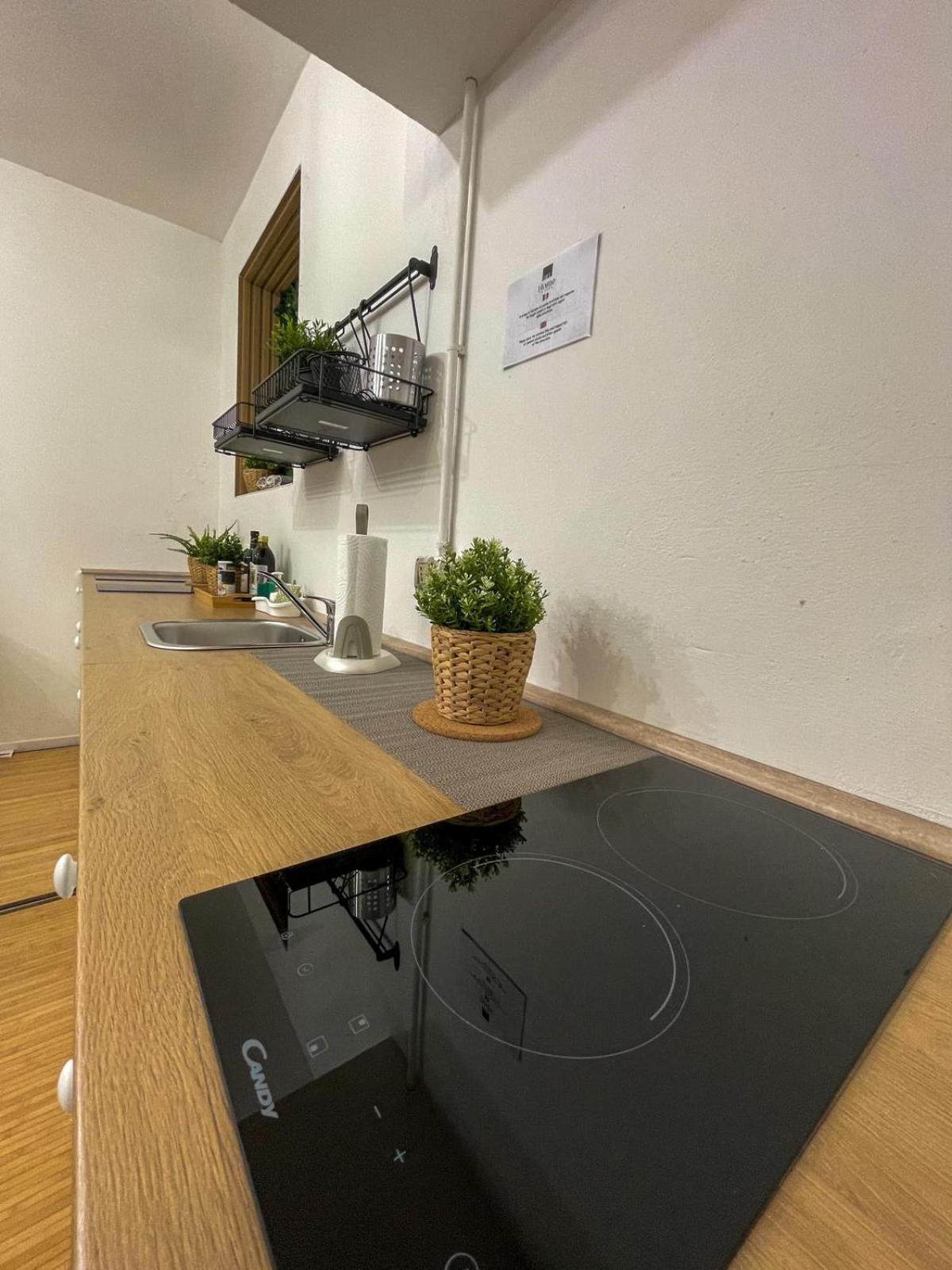 Home In Town - Home In City Life Near San Siro Stadium Milan Bagian luar foto