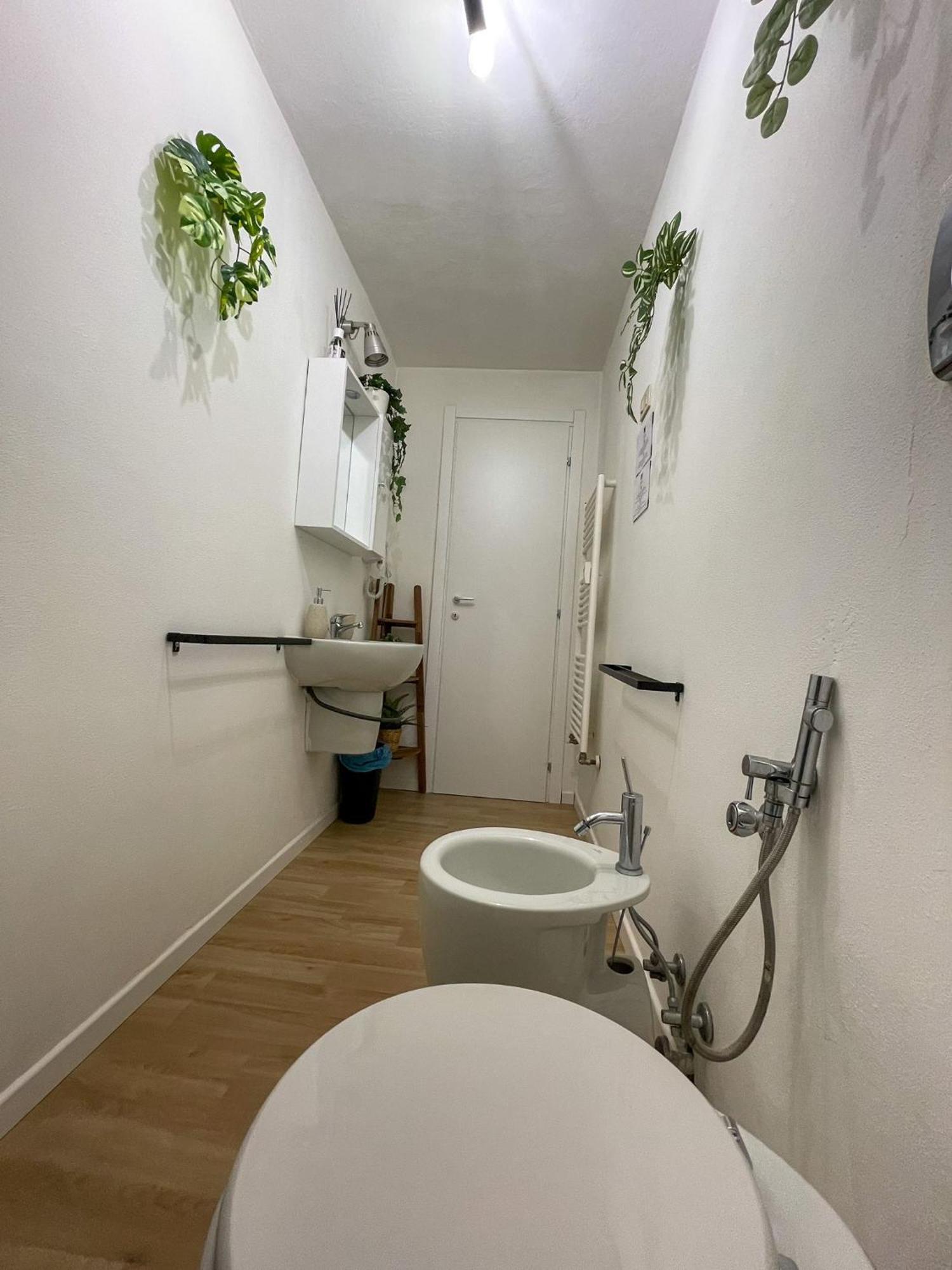 Home In Town - Home In City Life Near San Siro Stadium Milan Bagian luar foto