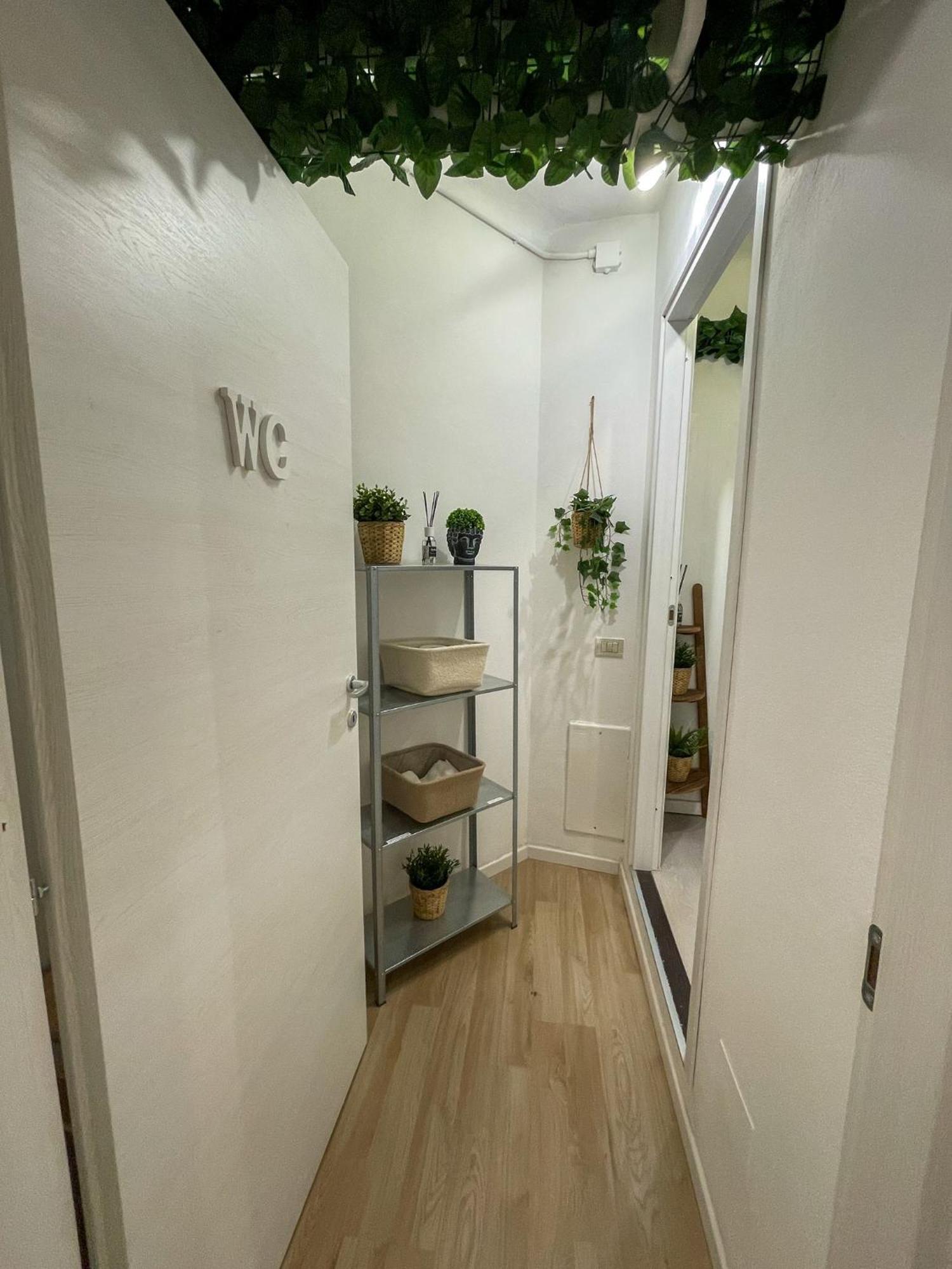 Home In Town - Home In City Life Near San Siro Stadium Milan Bagian luar foto