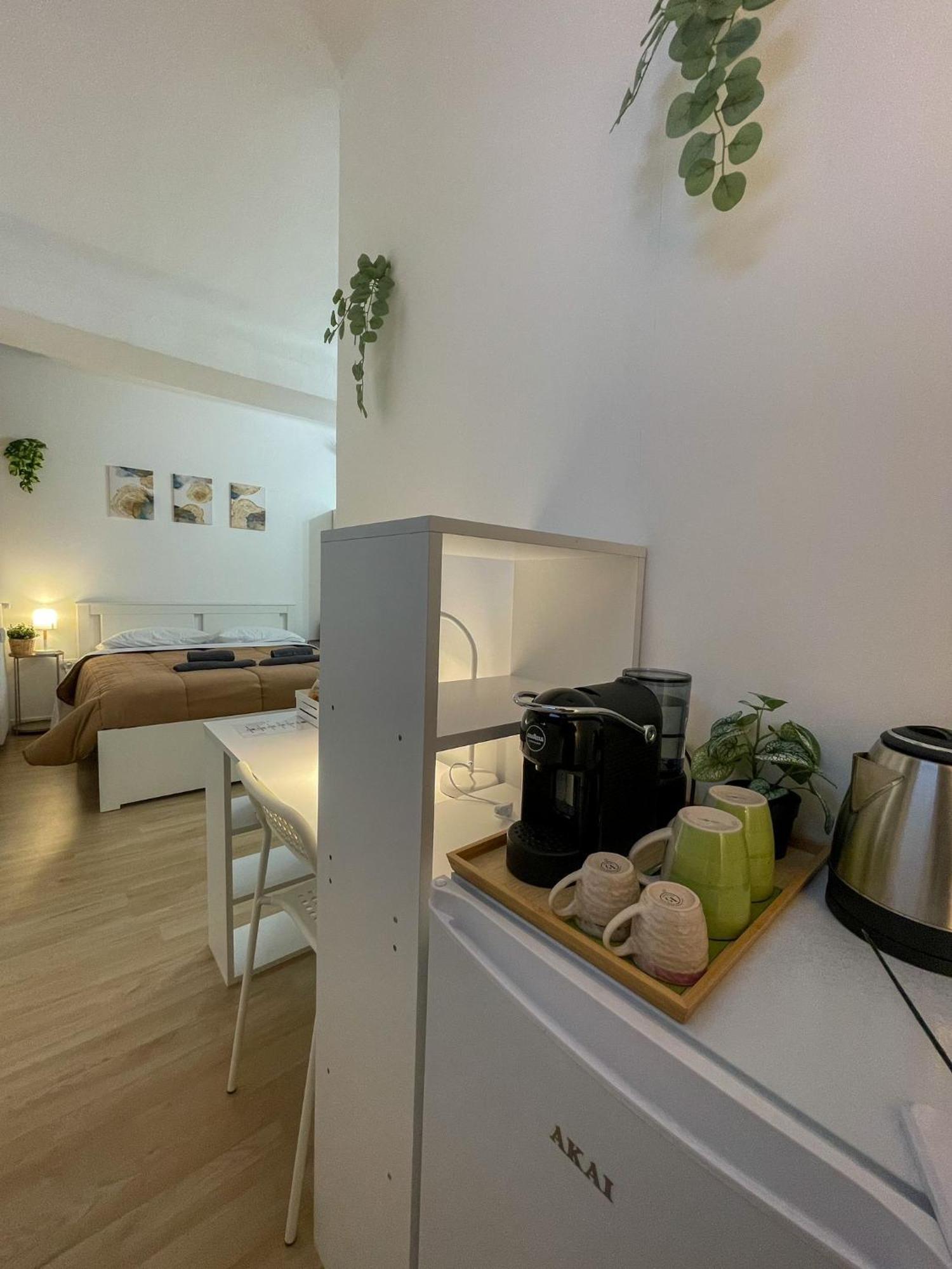 Home In Town - Home In City Life Near San Siro Stadium Milan Bagian luar foto