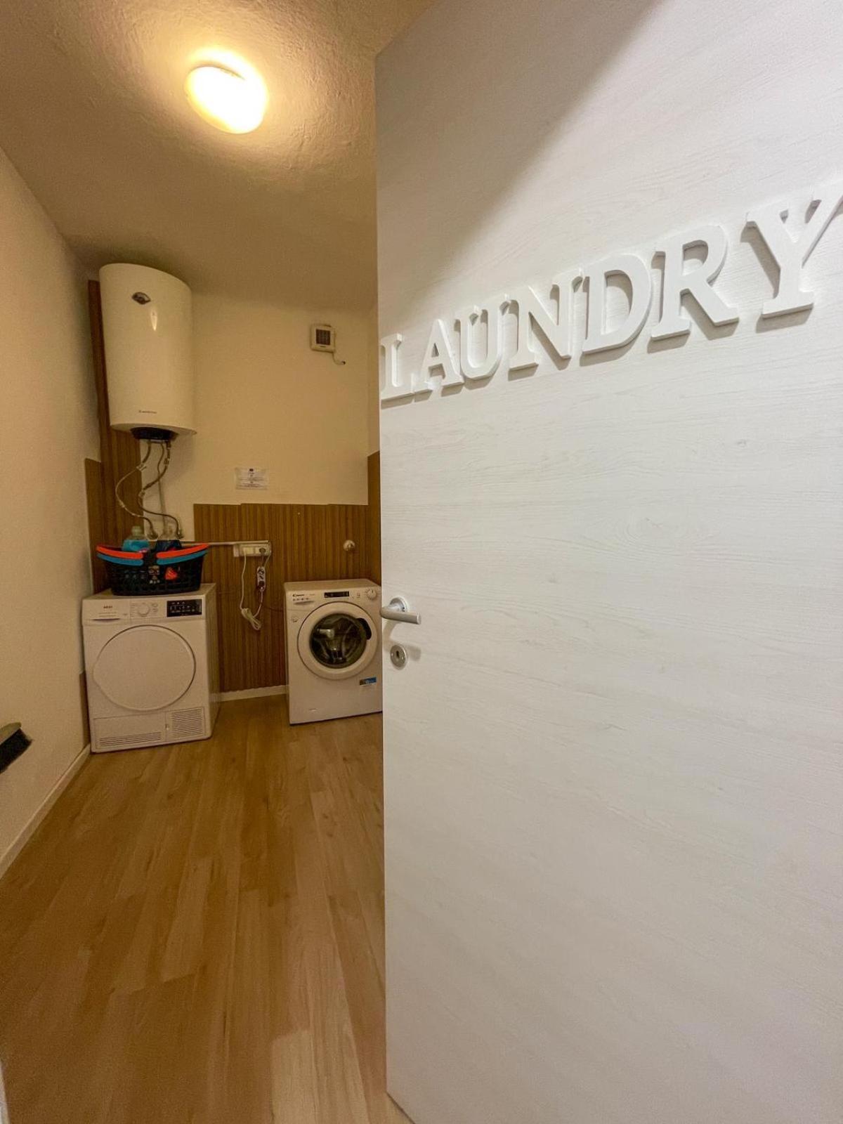 Home In Town - Home In City Life Near San Siro Stadium Milan Bagian luar foto