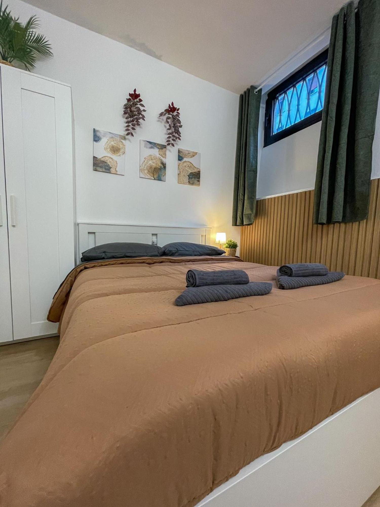 Home In Town - Home In City Life Near San Siro Stadium Milan Bagian luar foto