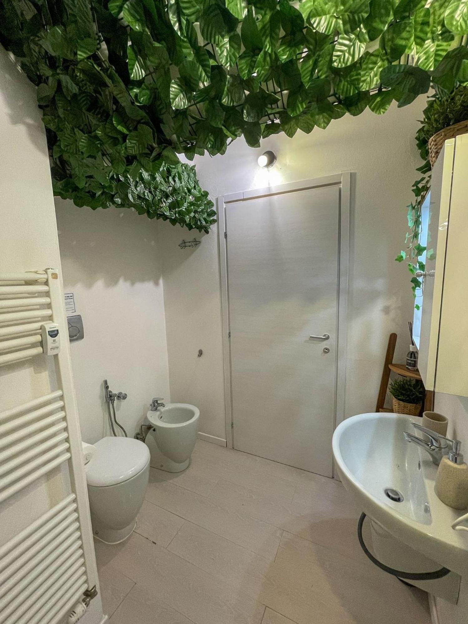 Home In Town - Home In City Life Near San Siro Stadium Milan Bagian luar foto