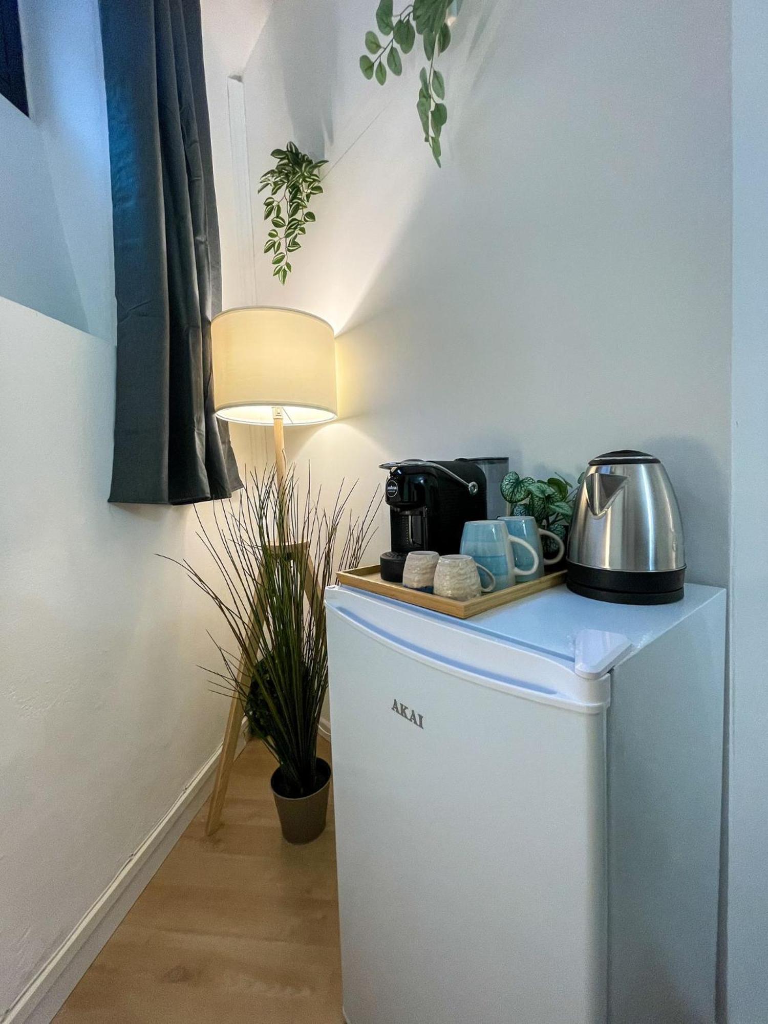 Home In Town - Home In City Life Near San Siro Stadium Milan Bagian luar foto