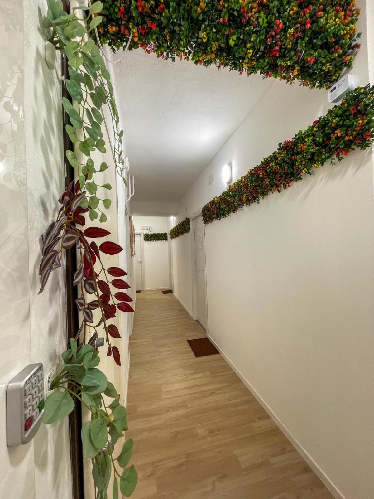 Home In Town - Home In City Life Near San Siro Stadium Milan Bagian luar foto