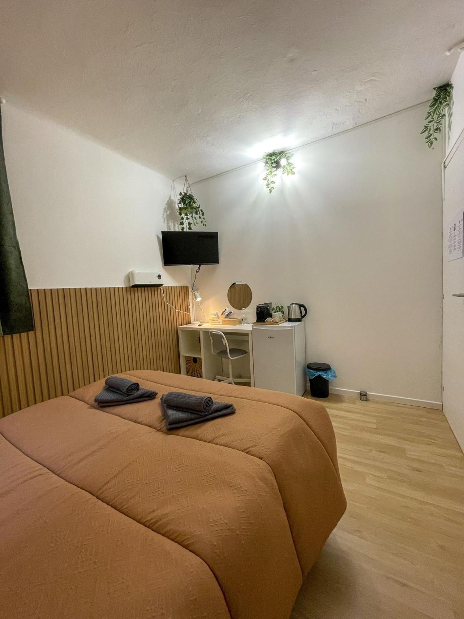 Home In Town - Home In City Life Near San Siro Stadium Milan Bagian luar foto
