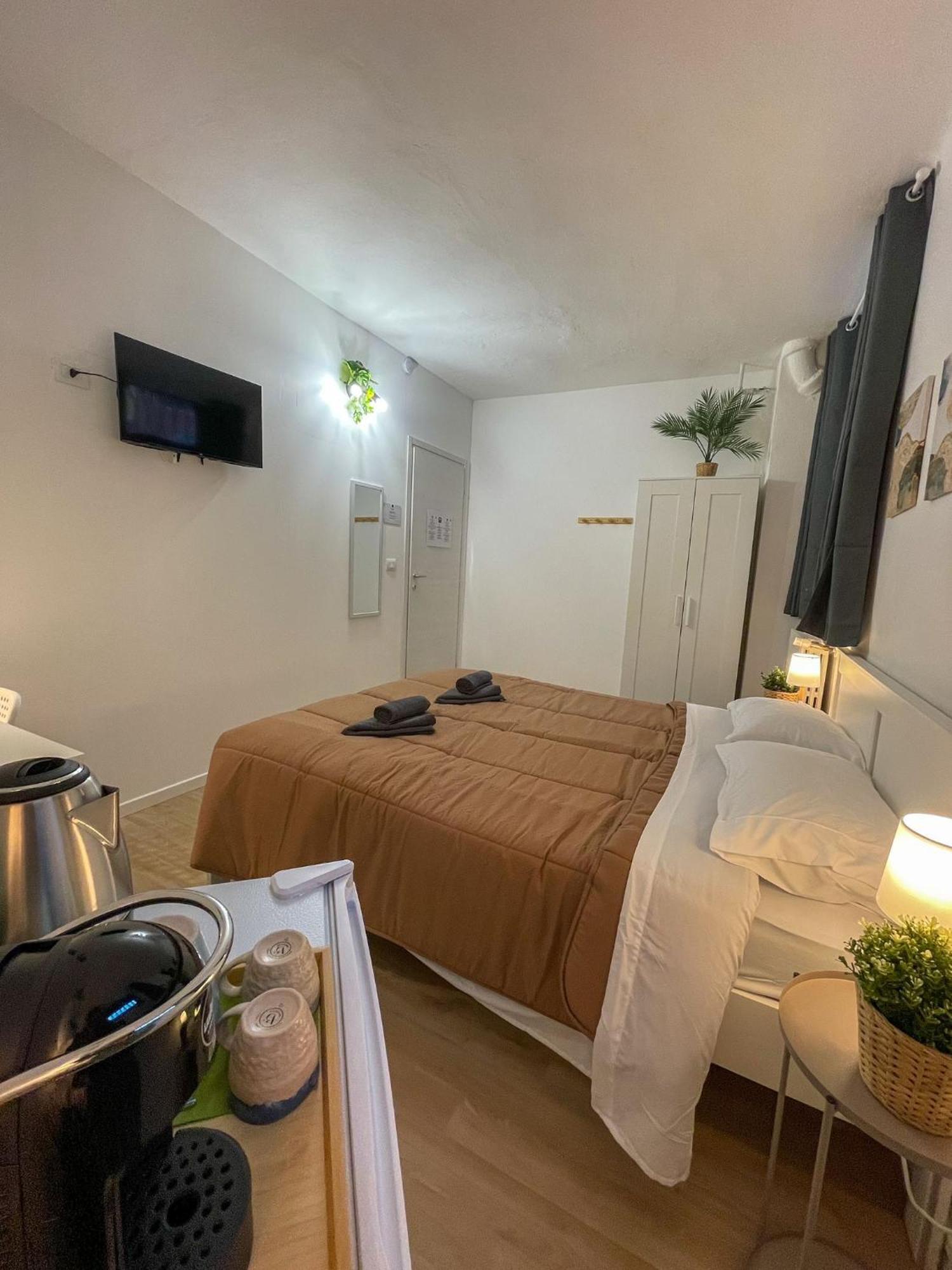 Home In Town - Home In City Life Near San Siro Stadium Milan Bagian luar foto