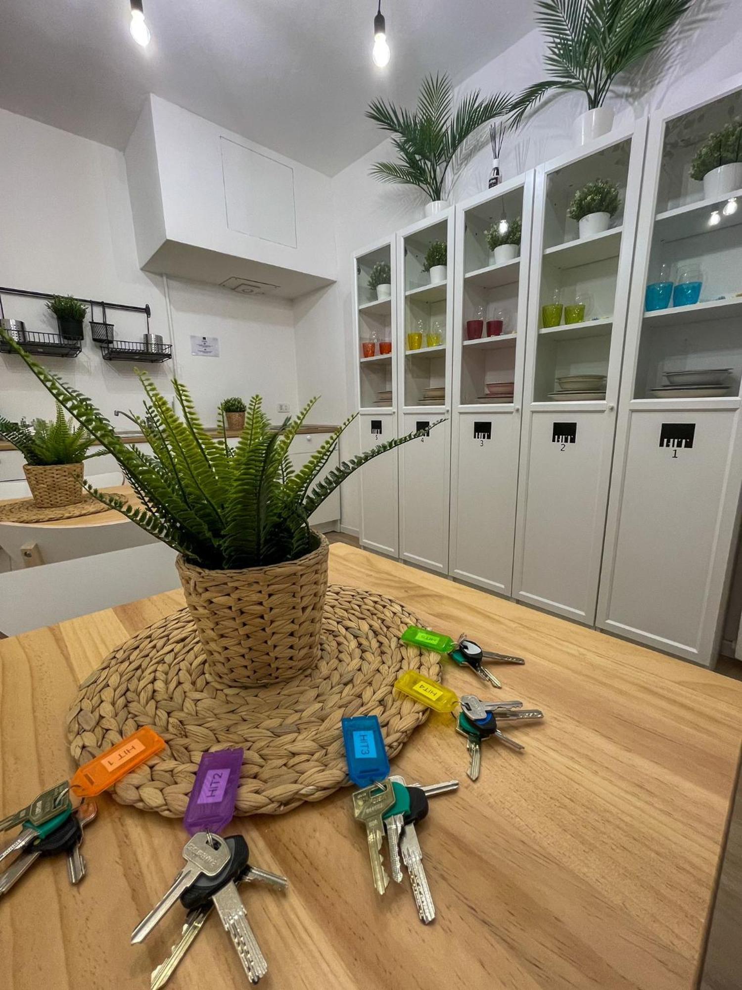 Home In Town - Home In City Life Near San Siro Stadium Milan Bagian luar foto